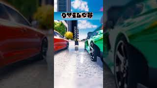 Driving school simulator Evo ovilex drag racing newupdate multiplayer cars [upl. by Hendrix524]