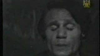 abdel halim hafez  Interview Continuation [upl. by Carn935]