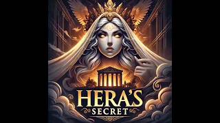 quotThe Hidden Pain of Hera A Greek Mythology Secret RevealedquotHera Greek Mythologyfact [upl. by Nairrad]