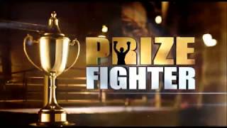 2 Prizefighter SemiFinals 05042014 [upl. by Asiral]