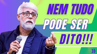 Pr Claudio Duarte  TENHA CUIDADO COM O QUE VOCÊ DIZ  Pregação 2024  Claudio Duarte 2024 [upl. by Lirbij]