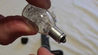 How To Make a Honeywell TiltAMite Bulb Flash Work with Digital Cameras [upl. by Elorac]