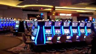 Scioto Downs casino transformation [upl. by Yelah503]