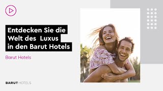 Perfekter Urlaub mit faszinierenden Details [upl. by Rosene]