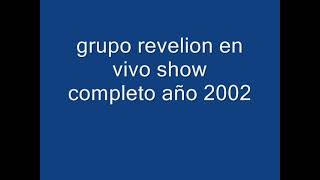 revelion en vivo zeus año 2002 show completo sonido full [upl. by Mclaughlin674]