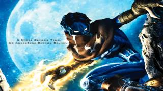 Legacy of Kain Soul Reaver 2  The Pillars OST [upl. by Austen]