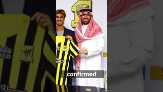 Jota from Celtic joined Saudi Arabia [upl. by Blasien916]