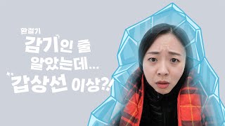 감기 몸살과 비슷한 갑상선 기능 저하증 어떻게 하면 될까  자이홍의 건강극장 132화 [upl. by Ilegna]