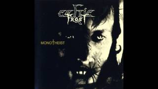 Celtic Frost  Monotheist FULL ALBUM [upl. by Novhaj]