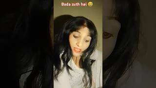 Bolte hai 😄🔥 shorts dailouge bollywood pratima viralvideo shortsfeed acting [upl. by Annirak]