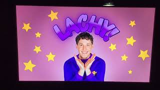 Opening to The Wiggles Lachy 2017 DVD [upl. by Elrem]