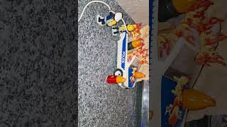 music pompier playmobil yanns pin pon [upl. by Perkoff843]