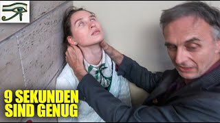 MÄDCHEN WIRD IN 9 SEKUNDEN HYPNOTISIERT [upl. by Assilam]