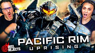 PACIFIC RIM 3 END OF WAR – FULL TEASER TRAILER  Warner Bros [upl. by Aniarrol]