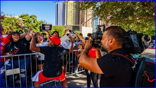 ❗Las Vegas Aces lead WNBA in StubHub ticket sales ahead of 2024 season🔴 [upl. by Brandy414]