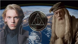 What If Dumbledore And Grindelwald Conquered The World [upl. by Alyehs323]