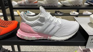 Adidas Ultraboost DNA “Pink Ice Cream Drip” Cloud WhiteCloud WhiteLight Pink [upl. by Deena]