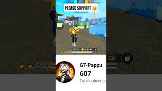 Speed Moment Handcame 2fingerfast Glowll Custom Hudfreefire viralshort [upl. by Horacio273]