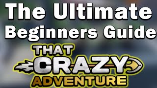 The Ultimate Beginners Guide to TCA [upl. by Errick709]