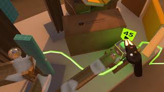 Gadgeteer  Early Access Gameplay Trailer  Oculus  Steam [upl. by Haldeman]