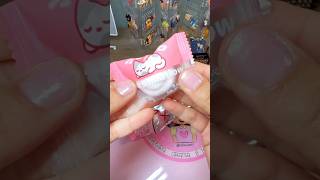 ASMR 😎 con MARSHMALLOWS viralshorts satisfyingvideo unboxing [upl. by Gent69]