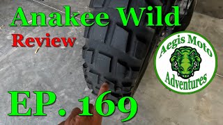 Anakee Wild Review [upl. by Esahc56]