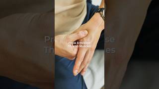 Hand Yoga Tips  Be Relax [upl. by Ellecram]