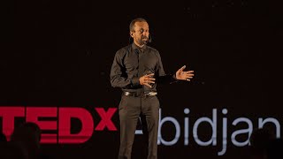 Comment lIA va reveiller le potentiel de lAfrique  Redda Ben GELOUNE  TEDxAbidjan [upl. by Eeltrebor]