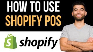 ✅ How To Set Up Shopify POS Easy Guide [upl. by Abbottson887]