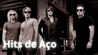 Its my life  Bon Jovi Hits de Aço [upl. by Templa]