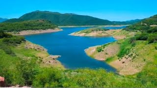 VISITAMOS LA PRESA DE BACURATO ¡¡ASI DE BONITO ES SINALOA DE LEYVA ALGO BIEN [upl. by Howund]