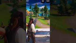 Snip Snap Snipedy Snipe fortnite fortniteclips fortnitegameplay fortnitebattleroyale fortnitefy [upl. by Gilbart]