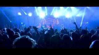 Faithless  God is a DJ live at doncaster domeflv [upl. by Monson]