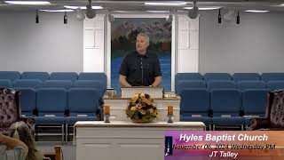 Hyles Baptist Live Stream [upl. by Assyn]