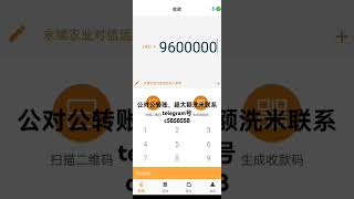 洗钱跨境资金转移灰产 usdt 灰产 洗钱东南亚 公司 香港 美元 [upl. by Breger]