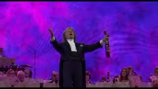 Andre Rieu Vrijthof Maastricht 2017 [upl. by Nakre]