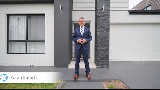 Video Tour  10 Enmore street Marsden park [upl. by Porte]