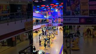 Varanasi Beautiful Jhv Mall shorts Mall trending Viral Jhv Ip Banaras Lulu [upl. by Assilak]