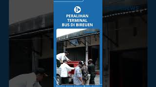 Terminal Bus Bireuen Dialihkan ke Terminal Geulumpang Payong shorts [upl. by Niras143]