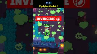 🚨 GLITCH INVINCIBLE [upl. by Culliton354]