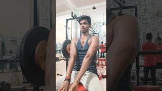 gymshortvideo Hindigym short gymlover viralvideo [upl. by Pavia]