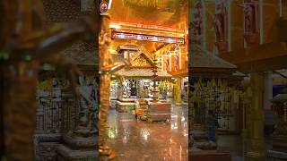 Peringottukara Devasthanam Sree Vishnumaya Swami Temple ThrissurKerala [upl. by Comethuauc198]