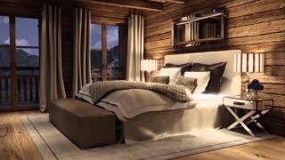 ChaletN  Luxury Chalet in Oberlech [upl. by Notlaw317]