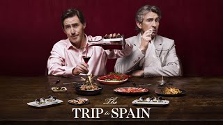 The Trip to Spain  quotDo Your Mick Jaggerquot [upl. by Aldo]