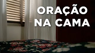 ORAÇÃO PARA ACALMAR O CORAÇÃO Angústia Tristeza Ansiedade Libertação e Proteção [upl. by Osman]