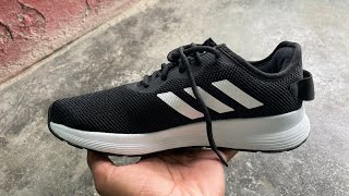 ADIDAS Fluo M Running Shoes For Men Under 1k best shoe [upl. by Nawk]