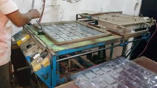 Blister packing machine in Pakistan [upl. by Ludovico775]