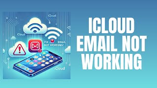 iCloud email not working How to fix [upl. by Madeline772]