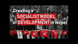 Narayan Kaji Shrestha on creating socialist models of development in Nepal [upl. by Nirtiak]