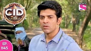 CID  सी आ डी  Episode 1145  20th August 2017 [upl. by Filipe]